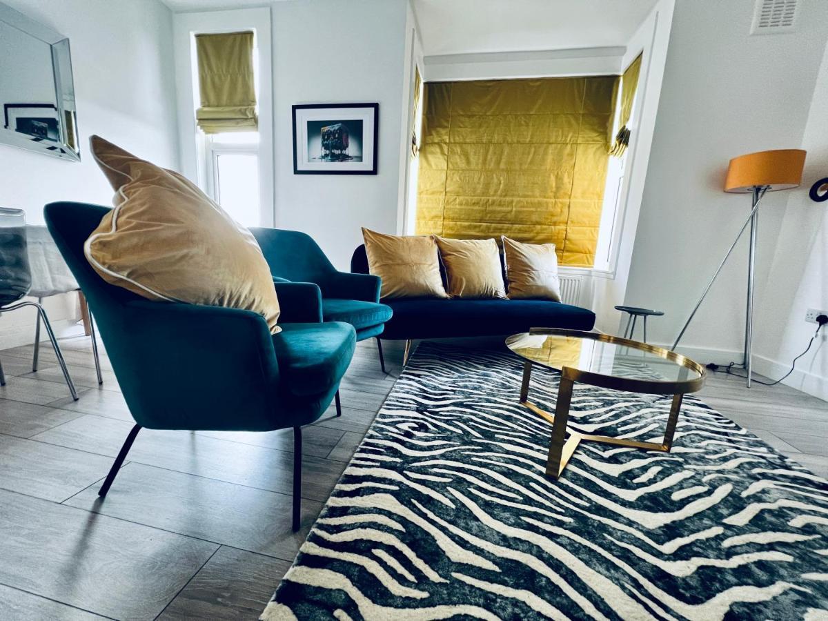 Neils Place Hosted By Airoperate Λονδίνο Εξωτερικό φωτογραφία