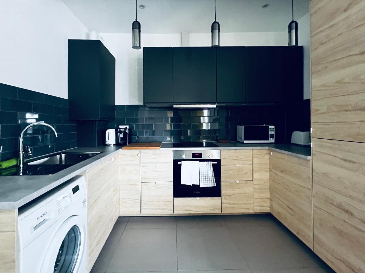 Neils Place Hosted By Airoperate Λονδίνο Εξωτερικό φωτογραφία