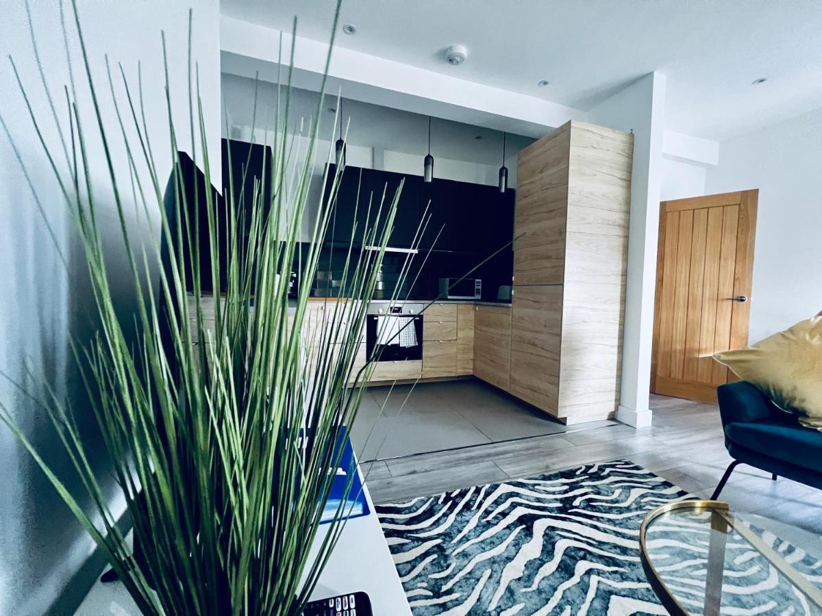 Neils Place Hosted By Airoperate Λονδίνο Εξωτερικό φωτογραφία